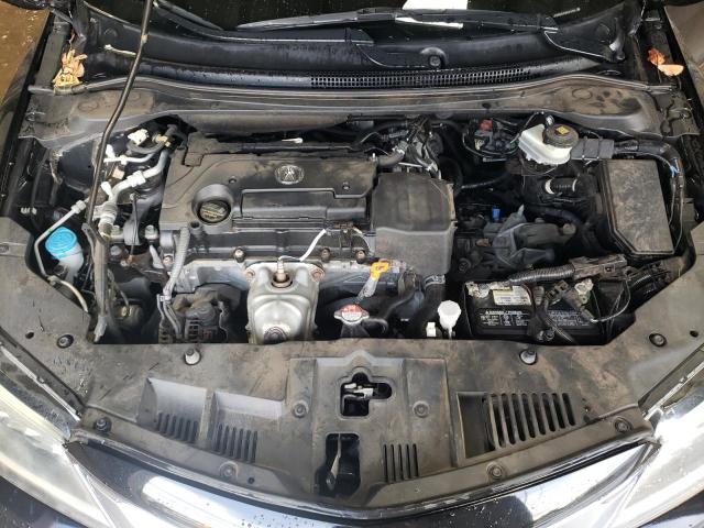 Photo 11 from auction – 2016 ACURA ILX PREMIU with VIN 19UDE2F74GA015268