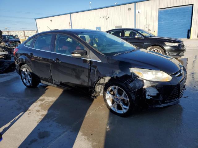 Photo 4 from auction – 2012 FORD FOCUS SEL with VIN 1FAHP3H28CL129506