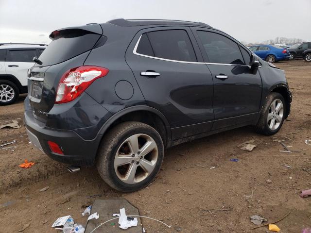 Photo 3 from auction – 2016 BUICK ENCORE with VIN KL4CJESB9GB549033