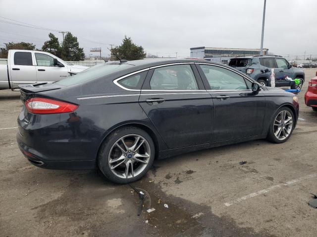 Photo 3 from auction – 2013 FORD FUSION TIT with VIN 3FA6P0K90DR357689