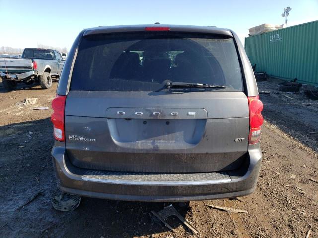 Photo 6 from auction – 2020 DODGE GRAND CARA with VIN 2C4RDGCG7LR173697
