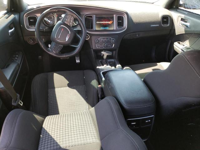 Photo 8 from auction – 2022 DODGE CHARGER R/ with VIN 2C3CDXCT5NH112249