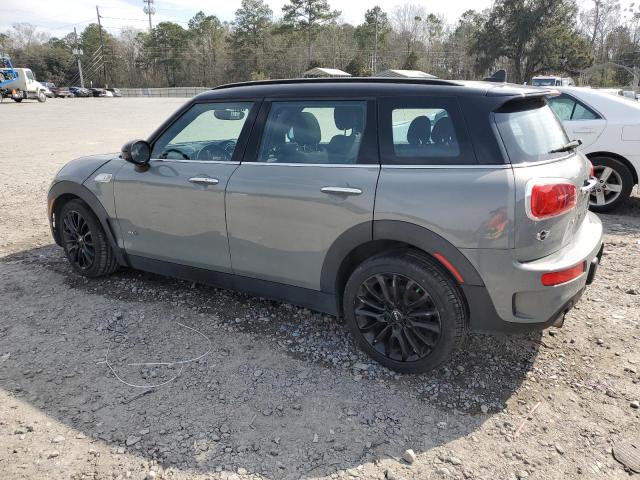 Photo 2 from auction – 2017 MINI COOPER S C with VIN WMWLU5C5XH2E81557