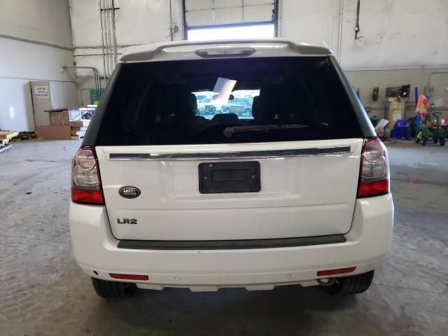 Photo 6 from auction – 2012 LAND ROVER LR2 HSE with VIN SALFR2BN6CH319079