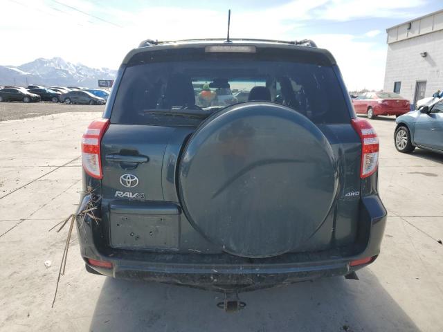 Photo 6 from auction – 2012 TOYOTA RAV4 with VIN 2T3BF4DV3CW197962