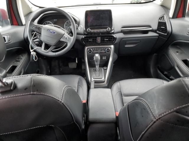 Foto 8 de la subasta – 2022 FORD ECOSPORT T con VIN MAJ6S3KL1NC464911