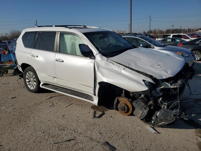 Photo 4 from auction – 2014 LEXUS GX 460 with VIN JTJBM7FX6E5071883