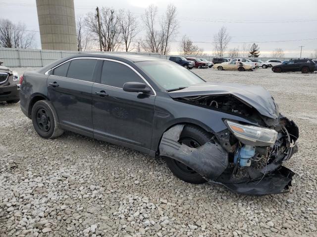 Photo 4 from auction – 2013 FORD TAURUS POL with VIN 1FAHP2MT0DG141118