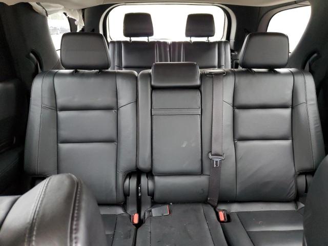 Photo 10 from auction – 2021 DODGE DURANGO SX with VIN 1C4RDJAG9MC806064