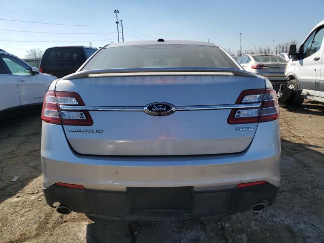Photo 6 from auction – 2019 FORD TAURUS SEL with VIN 1FAHP2E83KG110520