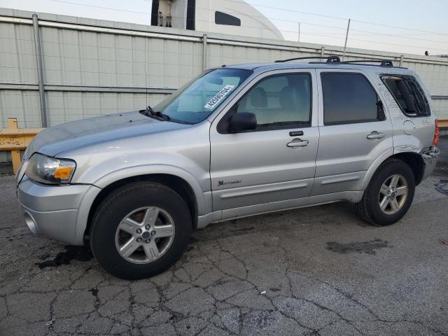 FORD ESCAPE HEV 2006 with VIN 1FMCU95H86KA08716 - Photo from auction