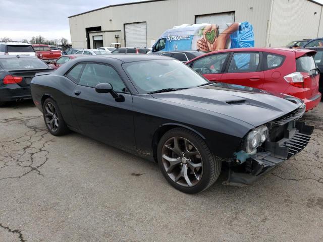 Photo 4 from auction – 2015 DODGE CHALLENGER with VIN 2C3CDZAG6FH720462