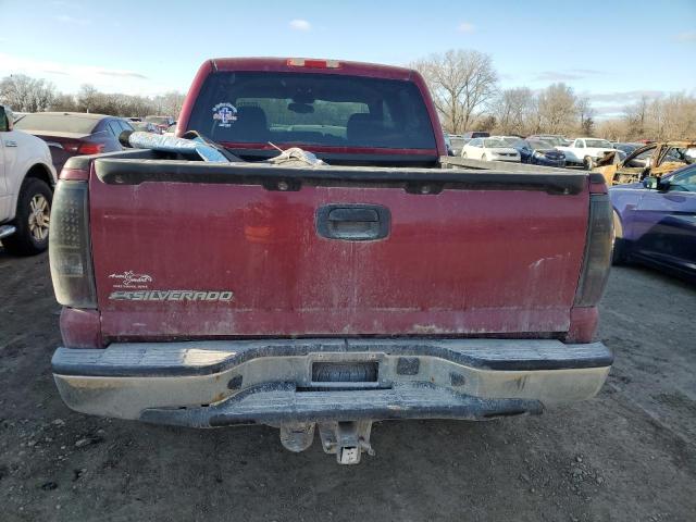 Photo 6 from auction – 2007 CHEVROLET SILVERADO with VIN 2GCEK13Z571129768