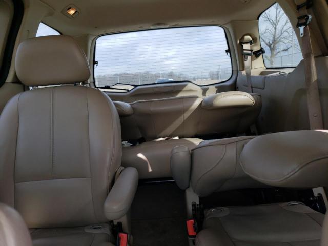 Photo 10 from auction – 2003 FORD WINDSTAR S with VIN 2FMDA53473BB85799
