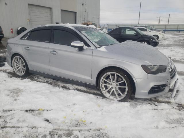 Photo 4 from auction – 2015 AUDI S3 PRESTIG with VIN WAUFFGFF5F1105954