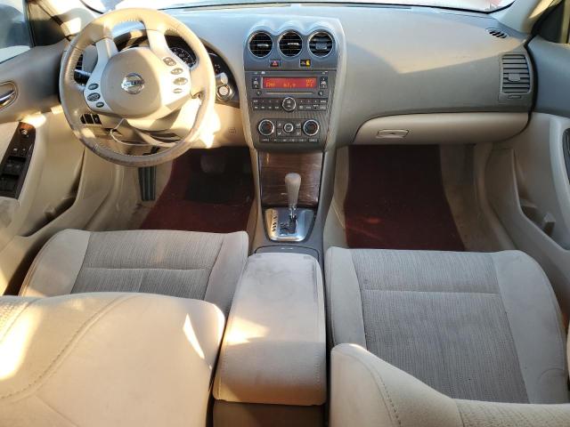 Photo 8 from auction – 2012 NISSAN ALTIMA BAS with VIN 1N4AL2AP1CN528940