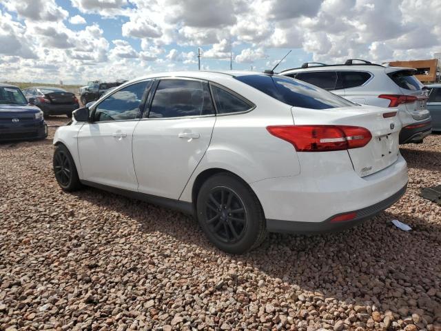 Foto 2 de la subasta – 2015 FORD FOCUS SE con VIN 1FADP3F21FL369194