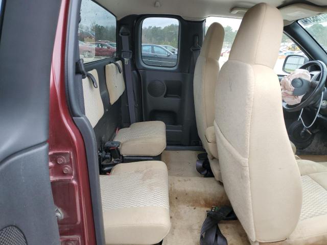 Photo 10 from auction – 2007 CHEVROLET COLORADO with VIN 1GCCS199678226344