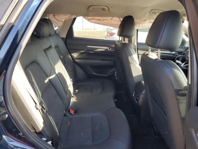 Photo 10 from auction – 2022 MAZDA CX-5 SELEC with VIN JM3KFBBM5N0620781
