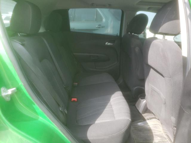 Photo 10 from auction – 2014 CHEVROLET SONIC LT with VIN 1G1JC6SH7E4227907