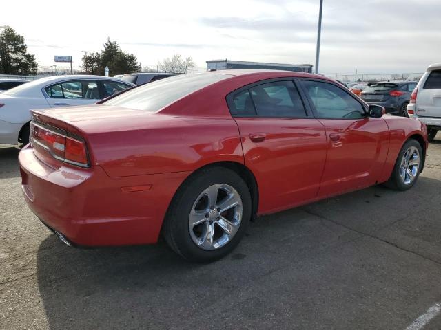 Photo 3 from auction – 2013 DODGE CHARGER SX with VIN 2C3CDXHG3DH502664
