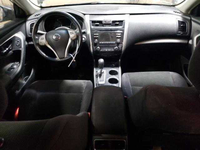 Photo 8 from auction – 2013 NISSAN ALTIMA 2.5 with VIN 1N4AL3AP1DC172878