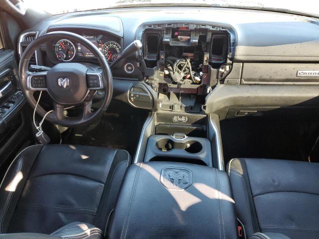 Photo 8 from auction – 2021 RAM 2500 LARAM with VIN 3C6UR5NL9MG581109