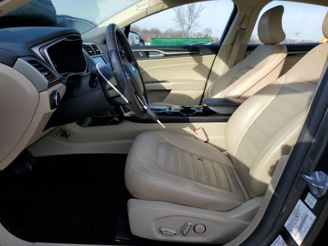 Photo 7 from auction – 2015 FORD FUSION SE with VIN 3FA6P0HD3FR176617