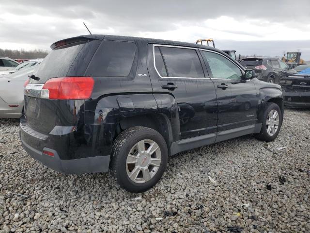 Photo 3 from auction – 2013 GMC TERRAIN SL with VIN 2GKALMEK8D6383118