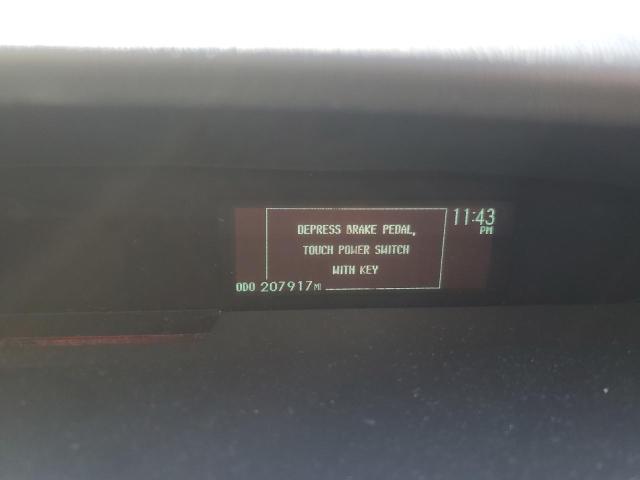 Photo 9 from auction – 2013 TOYOTA PRIUS with VIN JTDKN3DUXD0350122