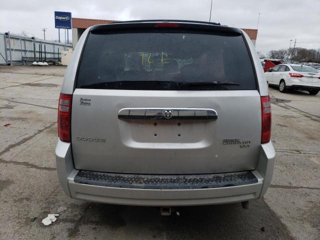 Photo 6 from auction – 2010 DODGE GRAND CARA with VIN 2D4RN5D12AR318124