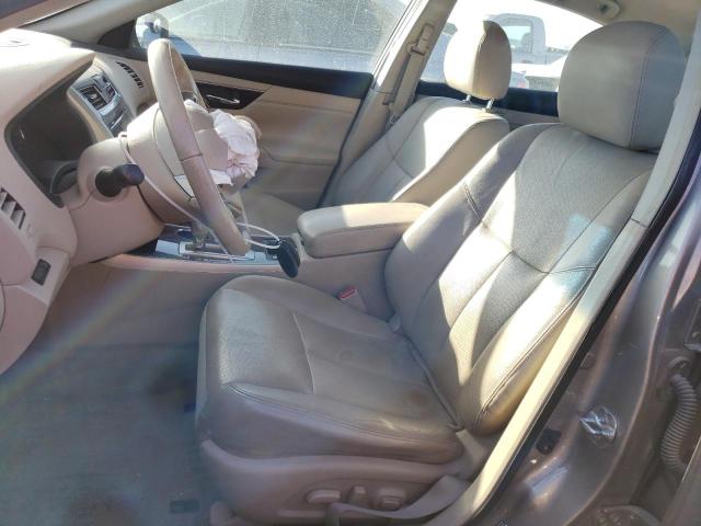 Photo 7 from auction – 2013 NISSAN ALTIMA 2.5 with VIN 1N4AL3AP7DC190110