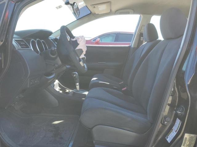 Photo 7 from auction – 2009 NISSAN VERSA S with VIN 3N1BC13E49L365250