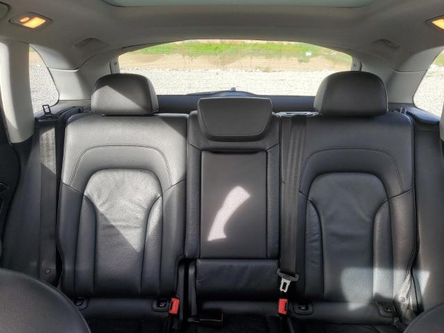 Photo 10 from auction – 2016 AUDI Q5 PREMIUM with VIN WA1C2AFP3GA006195
