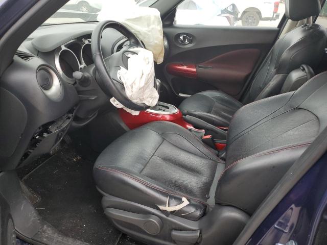 Photo 7 from auction – 2015 NISSAN JUKE S with VIN JN8AF5MR8FT503845