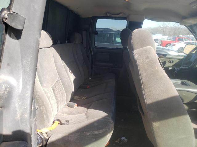 Photo 10 from auction – 2003 CHEVROLET SILVERADO with VIN 2GCEC19T531283472