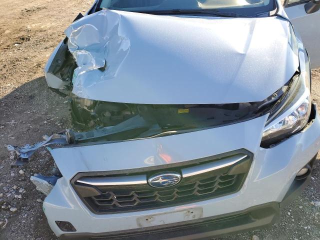 Photo 12 from auction – 2020 SUBARU CROSSTREK with VIN JF2GTAPC6L8247915