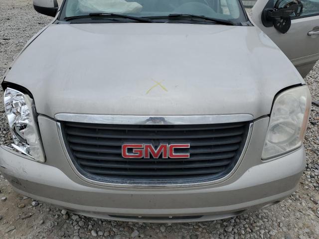 Photo 12 from auction – 2008 GMC YUKON with VIN 1GKFC13C88R135817