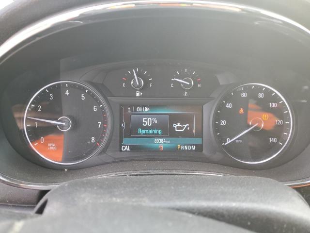Photo 9 from auction – 2018 BUICK ENCORE PRE with VIN KL4CJBSB0JB572979