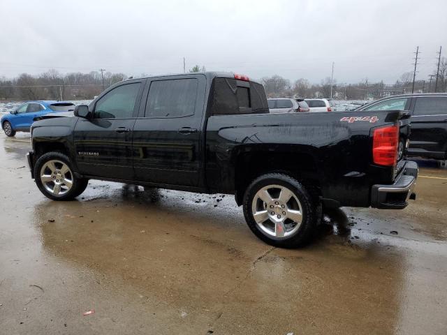 Photo 2 from auction – 2015 CHEVROLET 1500 with VIN 3GCUKREC2FG323019