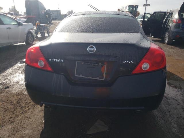 Photo 6 from auction – 2013 NISSAN ALTIMA S with VIN 1N4AL2EP1DC147063