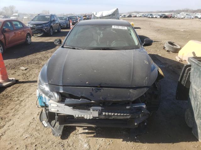 Photo 5 from auction – 2021 NISSAN ALTIMA S with VIN 1N4BL4BV3MN308634
