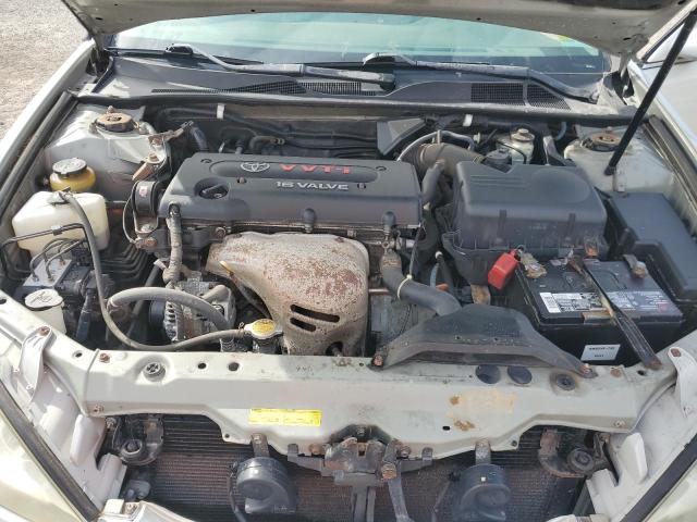 Photo 11 from auction – 2003 TOYOTA CAMRY LE with VIN 4T1BE32K93U166360
