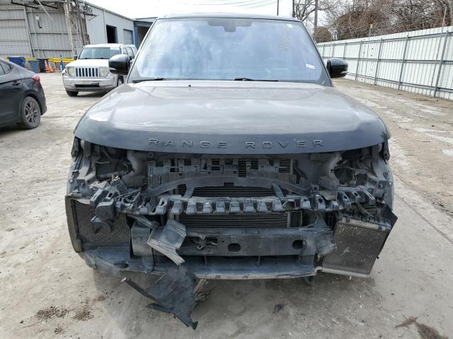 Photo 5 from auction – 2016 LAND ROVER RANGE ROVE with VIN SALGS2PF5GA300029
