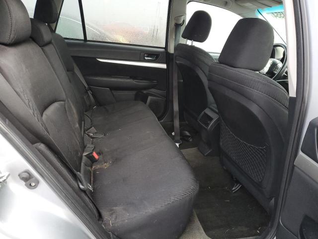 Photo 11 from auction – 2012 SUBARU OUTBACK with VIN 4S4BRBCC1C3275794