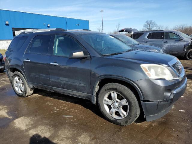 Photo 4 from auction – 2012 GMC ACADIA SLE with VIN 1GKKRPEDXCJ413064