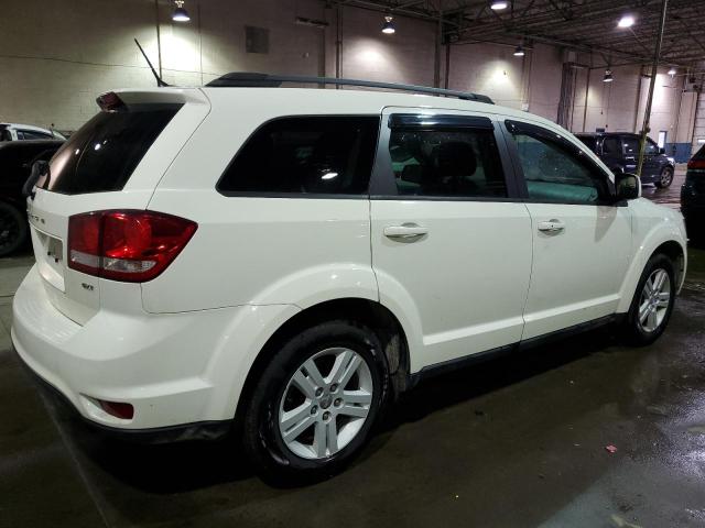 Photo 3 from auction – 2012 DODGE JOURNEY SX with VIN 3C4PDCBB9CT345540