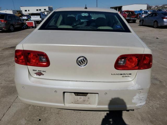 Photo 6 from auction – 2008 BUICK LUCERNE CX with VIN 1G4HD57208U172265