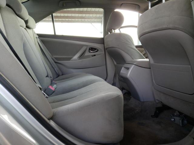 Photo 10 from auction – 2007 TOYOTA CAMRY CE with VIN JTNBE46K373071787