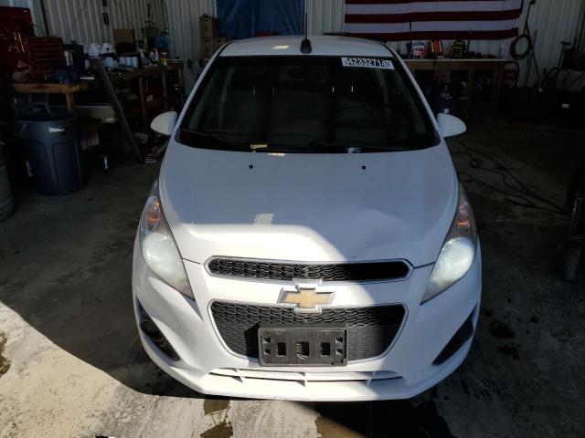 Photo 5 from auction – 2015 CHEVROLET SPARK 1LT with VIN KL8CD6S98FC718850